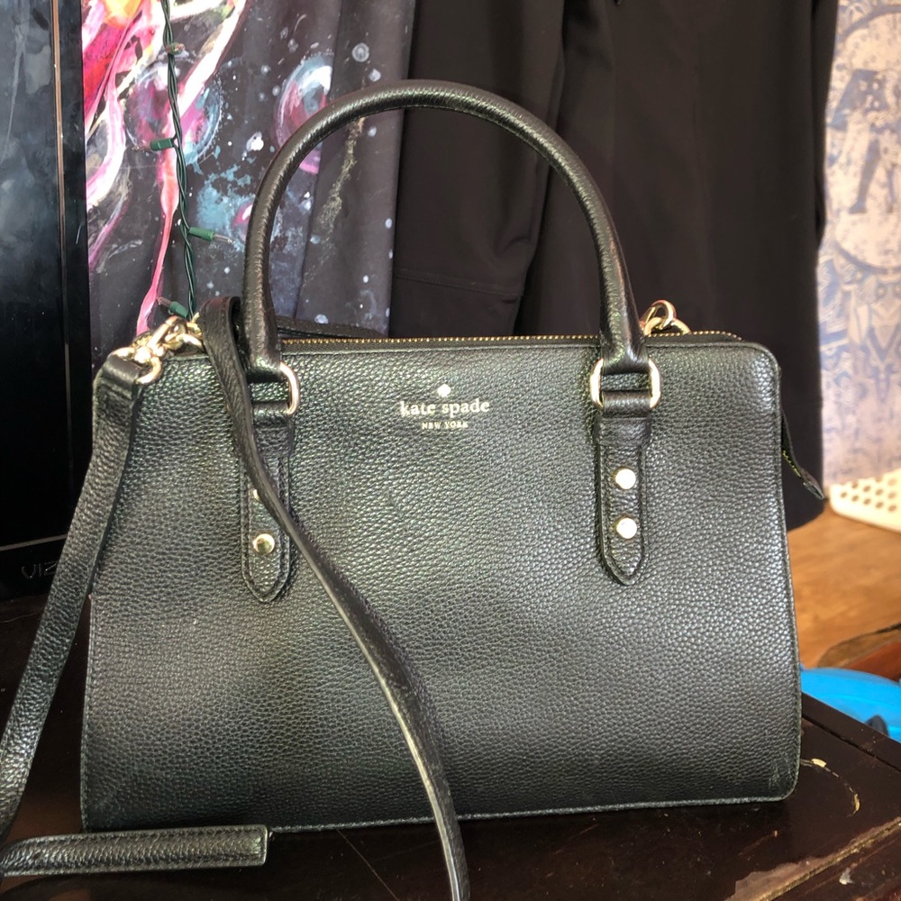 Kate spade purse